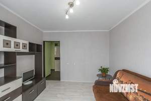 1-к квартира, вторичка, 33м2, 4/10 этаж