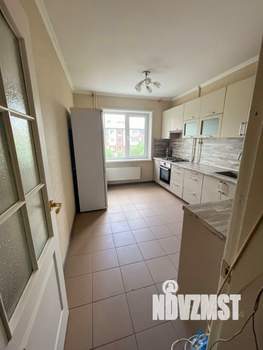3-к квартира, вторичка, 63м2, 4/9 этаж