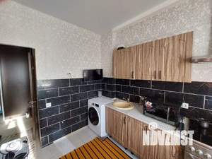 1-к квартира, вторичка, 42м2, 2/14 этаж