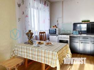 3-к квартира, вторичка, 53м2, 6/9 этаж