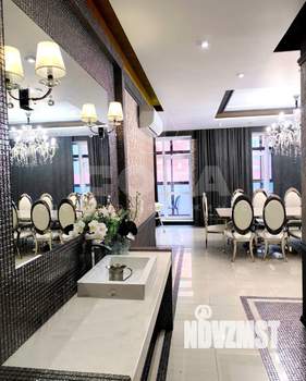 5-к квартира, вторичка, 268м2, 2/16 этаж