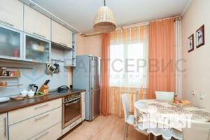 3-к квартира, вторичка, 71м2, 10/12 этаж