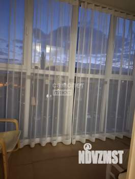 1-к квартира, вторичка, 44м2, 4/16 этаж