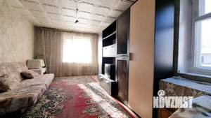 1-к квартира, вторичка, 42м2, 5/7 этаж