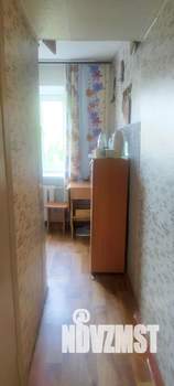 2-к квартира, вторичка, 42м2, 3/3 этаж