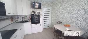 2-к квартира, вторичка, 57м2, 2/16 этаж