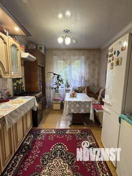 4-к квартира, вторичка, 108м2, 3/5 этаж