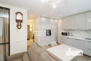 1-к квартира, вторичка, 43м2, 9/14 этаж