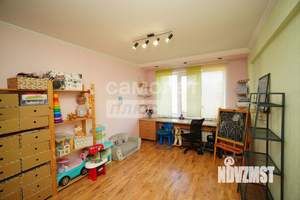 3-к квартира, вторичка, 70м2, 5/5 этаж