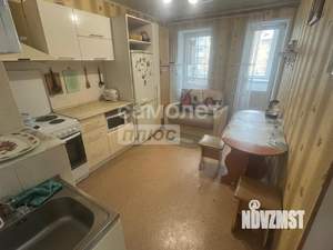 1-к квартира, вторичка, 41м2, 2/5 этаж