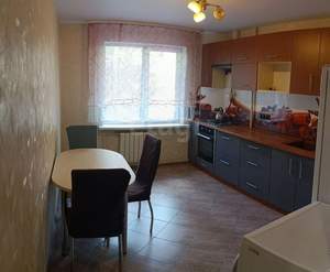 2-к квартира, вторичка, 51м2, 2/9 этаж