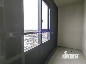 2-к квартира, вторичка, 58м2, 9/9 этаж