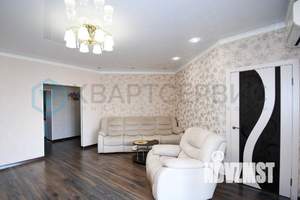 2-к квартира, вторичка, 79м2, 11/12 этаж