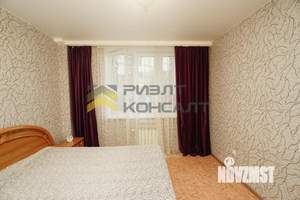 1-к квартира, вторичка, 38м2, 3/16 этаж
