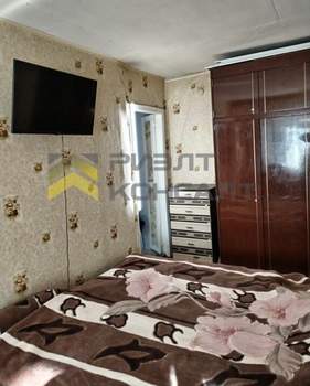 2-к квартира, вторичка, 44м2, 2/5 этаж