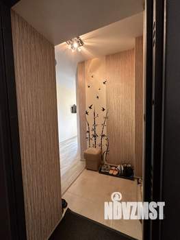 1-к квартира, вторичка, 38м2, 5/9 этаж