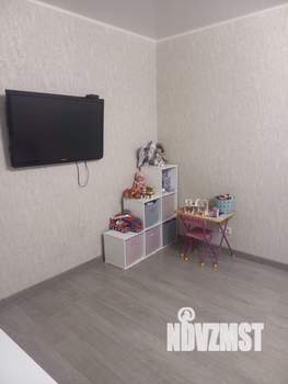 2-к квартира, вторичка, 52м2, 9/9 этаж