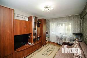 3-к квартира, вторичка, 58м2, 3/5 этаж