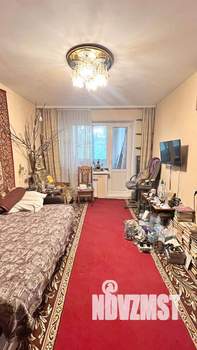 2-к квартира, вторичка, 43м2, 3/9 этаж