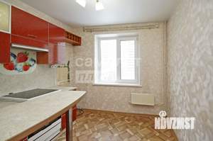 1-к квартира, вторичка, 38м2, 4/12 этаж