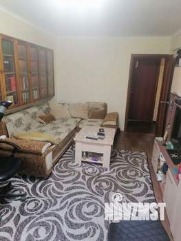 3-к квартира, вторичка, 68м2, 2/5 этаж