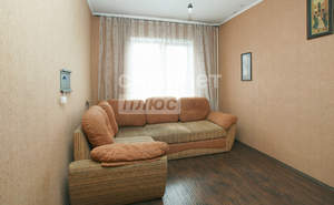 3-к квартира, вторичка, 63м2, 6/9 этаж