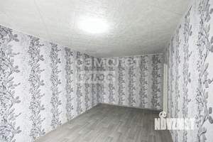 1-к квартира, вторичка, 30м2, 2/9 этаж