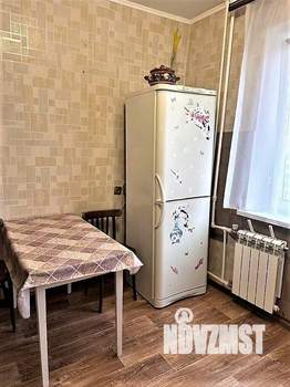 1-к квартира, вторичка, 37м2, 9/10 этаж