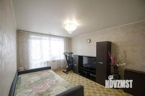 2-к квартира, вторичка, 41м2, 7/9 этаж