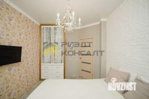 2-к квартира, вторичка, 43м2, 1/10 этаж