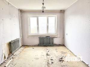 1-к квартира, вторичка, 30м2, 8/9 этаж