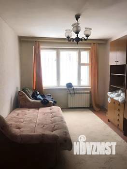 1-к квартира, вторичка, 30м2, 1/9 этаж