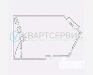 3-к квартира, вторичка, 132м2, 7/14 этаж