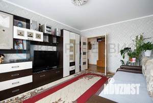 3-к квартира, вторичка, 64м2, 7/9 этаж