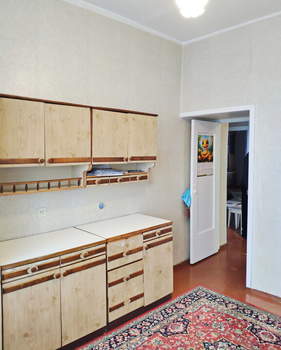 2-к квартира, вторичка, 661м2, 4/9 этаж