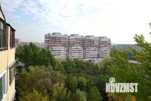 1-к квартира, вторичка, 37м2, 9/9 этаж