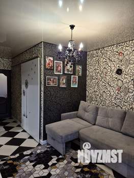 2-к квартира, вторичка, 45м2, 2/5 этаж