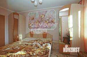 2-к квартира, вторичка, 56м2, 3/5 этаж