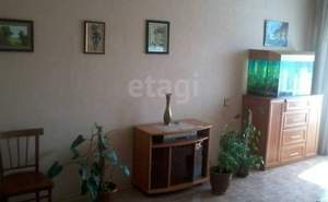 1-к квартира, вторичка, 32м2, 4/5 этаж