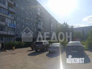 2-к квартира, вторичка, 45м2, 1/9 этаж