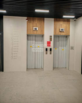 1-к квартира, вторичка, 46м2, 5/10 этаж