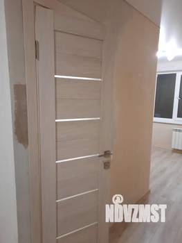 1-к квартира, вторичка, 37м2, 4/5 этаж