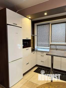 1-к квартира, вторичка, 40м2, 5/18 этаж