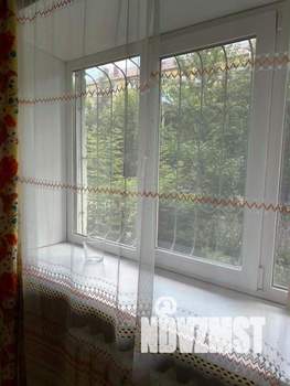 2-к квартира, вторичка, 46м2, 1/5 этаж