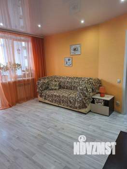 1-к квартира, вторичка, 40м2, 2/14 этаж