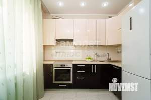 2-к квартира, вторичка, 52м2, 1/14 этаж