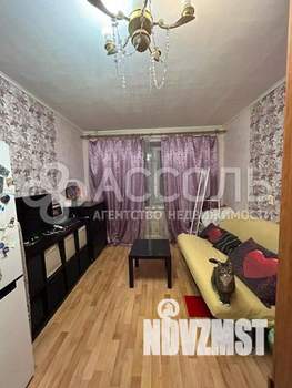 2-к квартира, вторичка, 35м2, 5/9 этаж