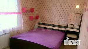 2-к квартира, вторичка, 36м2, 5/5 этаж