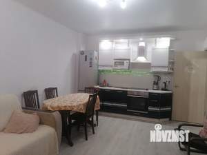 3-к квартира, вторичка, 68м2, 5/11 этаж