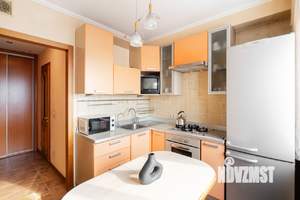 2-к квартира, вторичка, 53м2, 6/9 этаж